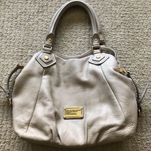 Marc by Marc Jacobs Classic Q FRANCESCA Purse